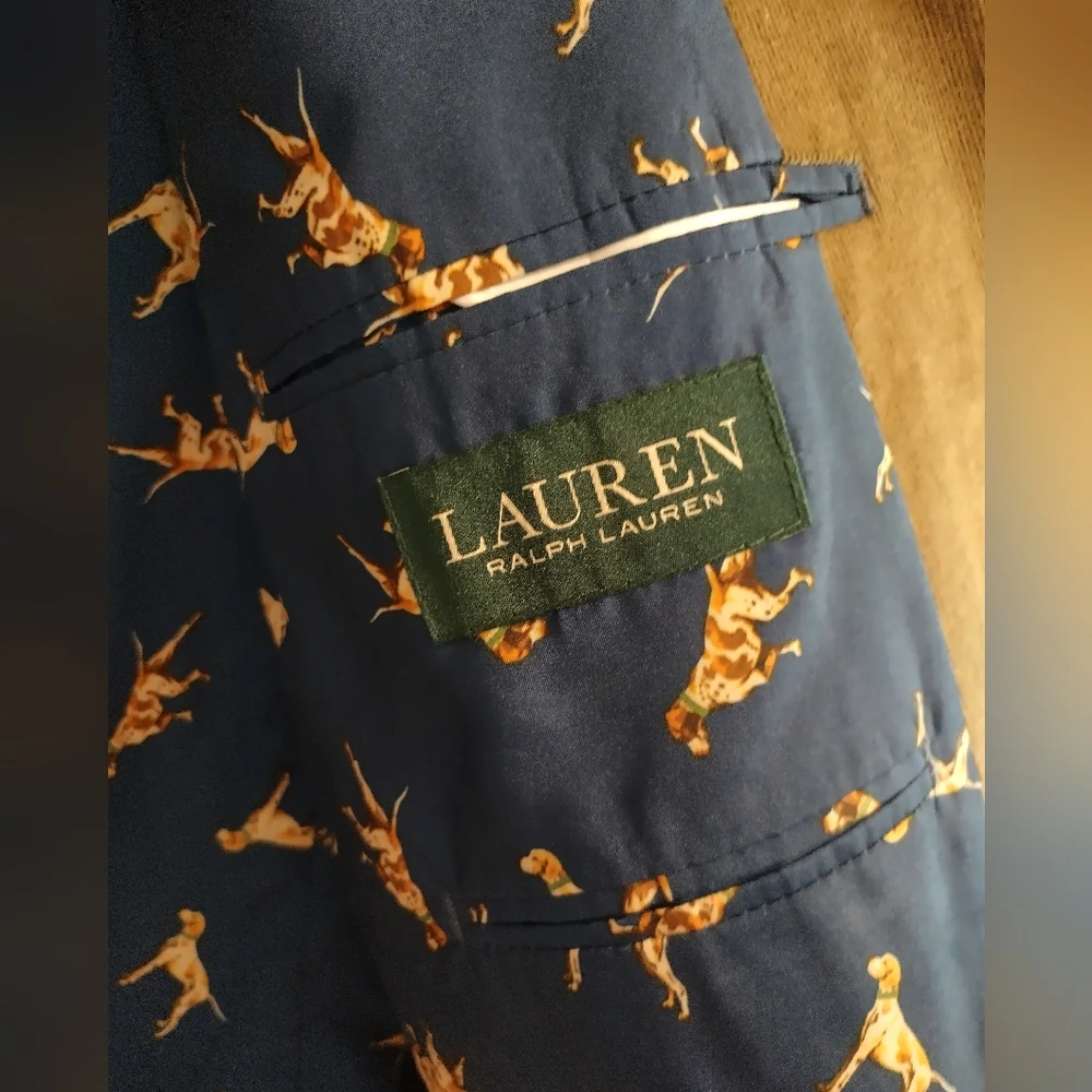 Polo Ralph Lauren - Picture 3 of 4